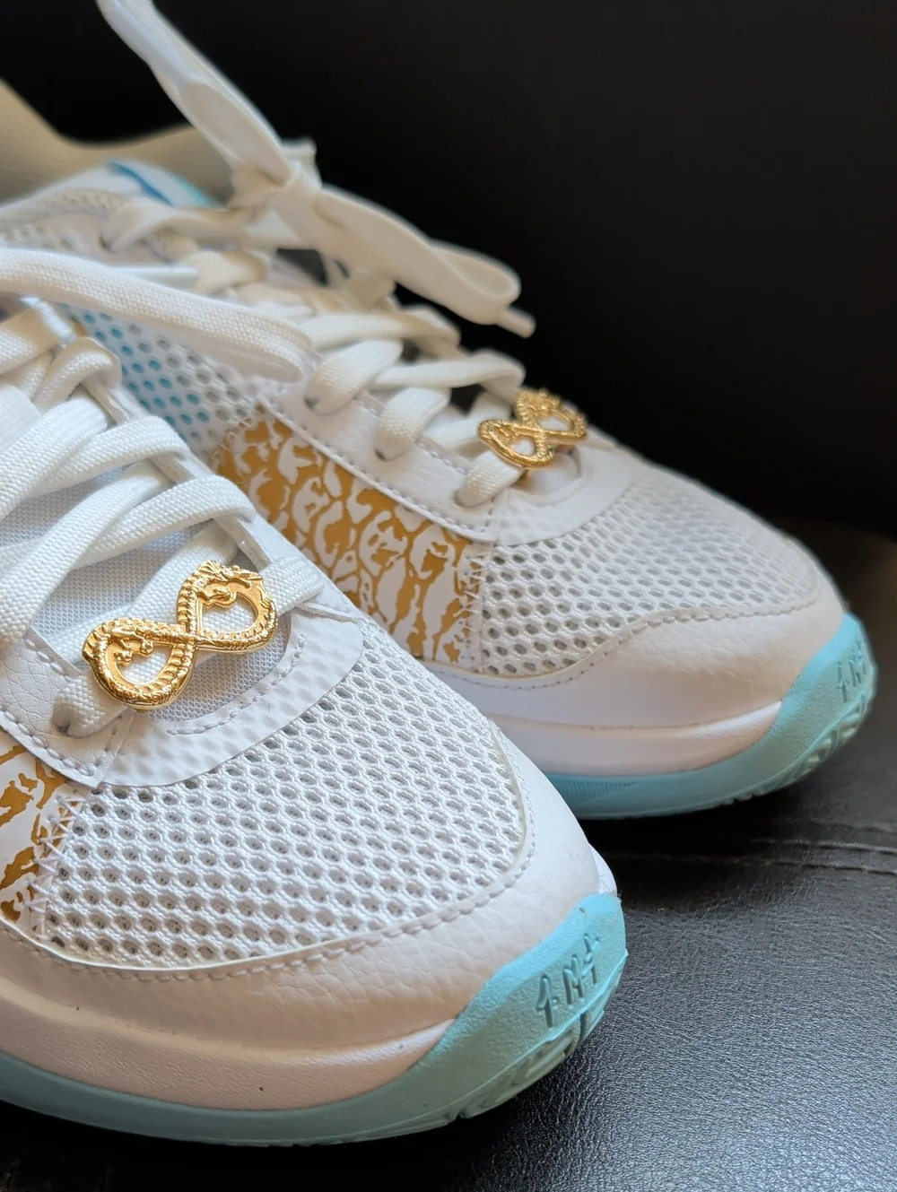 Nike ja lunar